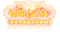 World of Warcraft Cataclysm