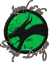 Legend of the Green Dragon
